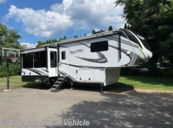 Used 2022 Grand Design Solitude 310GK-R available in Meriden, Connecticut