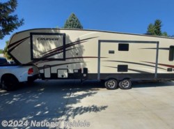 Used 2018 CrossRoads Cruiser Aire 29SI available in Greely, Colorado