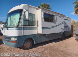 Used 2001 National RV Surfside Surf Side 3311 available in Columbia Falls, Montana