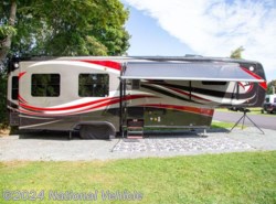 Used 2015 DRV Mobile Suites 38TKSB3 available in Greene, Maine