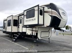 Used 2019 Heartland Bighorn Traveler 39FL available in Quincy, California