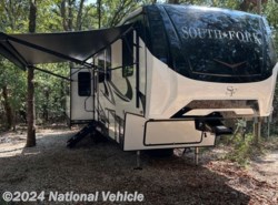 Used 2022 Cruiser RV South Fork 3210RL available in South Lake, Texas