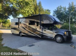 Used 2018 Thor Motor Coach Chateau 35SM available in Hillsdale, Michigan