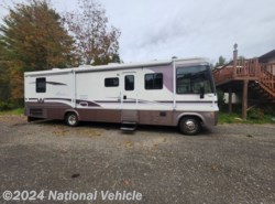 Used 2000 Winnebago Adventurer 35U available in Windsor, New York