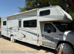 Used 2004 Coachmen Freelander Deluxe/Premier 3100SO available in Tucson, Arizona