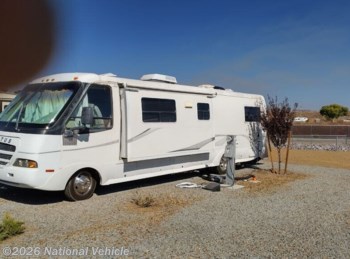 2002 R Vision Stratus New & Used R-Vision Trail Lite RVs | trail lite rvs.com