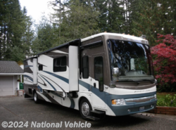 Used 2008 National RV Pacifica 40D available in Surprise, Arizona