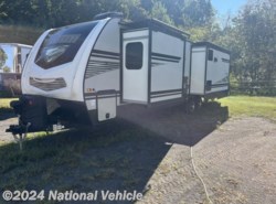 Used 2020 Winnebago Minnie Plus 30RLSS available in Advance, North Carolina