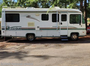 New & Used Rexhalls for Sale | RexhallRVs.com