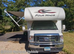 Used 2022 Thor Motor Coach Four Winds 31WV available in Forest Lake, Minnesota