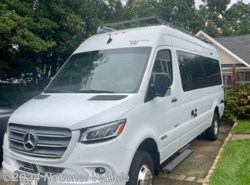 Used 2022 Winnebago Boldt 70BL available in Brielle, New Jersey