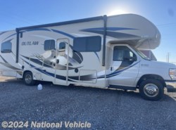 Used 2018 Thor Motor Coach Outlaw 29J available in Edmond, Oklahoma