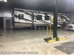 Used 2018 DRV Full House Toy Hauler JX450 available in Fort Wayne, Indiana