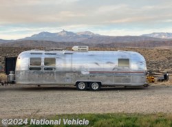 Used 1978 Airstream Sovereign  available in Dubois, Wyoming