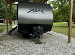 Used 2020 Forest River XLR Boost 21QBS available in Fulton, Mississippi