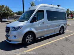 Used 2022 Airstream Interstate 19  available in Salem, Oregon