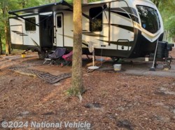 Used 2022 Keystone Outback 330RL available in Ellisville, Mississippi