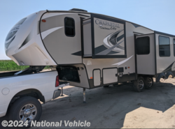 Used 2019 Coachmen Chaparral Lite 25MKS available in Greely, Colorado