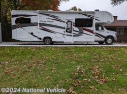 Used 2022 Thor Motor Coach Four Winds 31WV available in Kent, Ohio