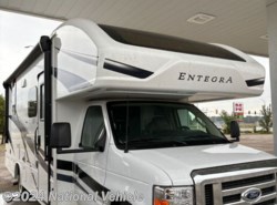 Used 2024 Entegra Coach Odyssey 24B available in Bismarck, North Dakota