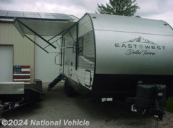 Used 2020 East to West Della Terra 261RB available in Ottawa, Ohio