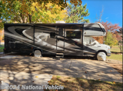 Used 2013 Fleetwood Jamboree Sport 31M available in Almond, Wisconsin