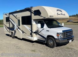 Used 2018 Thor Motor Coach Four Winds 28Z available in Billings, Montana