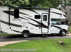 Used 2023 Entegra Coach Odyssey 22C available in North Chesterfield, Virginia