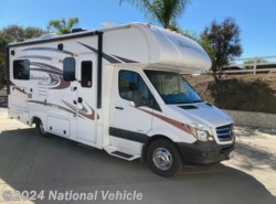 Used 2016 Forest River Sunseeker MBS 2400S available in Fallbrook, California