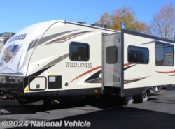 Used 2016 Heartland Wilderness 2775RB available in Fredericksburg, Virginia