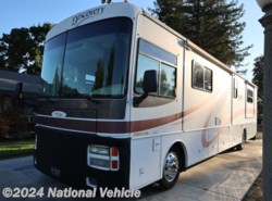 Used 2001 Fleetwood Discovery 38D available in Clovis, California