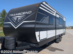 Used 2022 Grand Design Transcend Xplor 221RB available in Columbia, Missouri