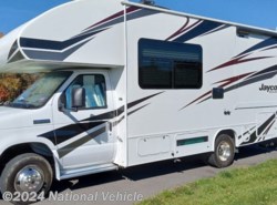 Used 2019 Jayco Redhawk 22J available in Eddington, Maine