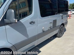 Used 2023 Thor Motor Coach Tranquility Sprinter 19L available in Carrollton, Texas