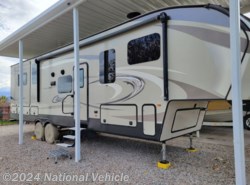 Used 2017 Keystone Cougar 326RDS available in West Haven, Utah