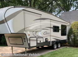 Used 2017 Keystone Cougar X-Lite 27RKS available in Lee Summitt, Missouri