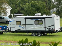 Used 2020 Forest River Cherokee Alpha Wolf 22SW-L available in Saugerties, New York