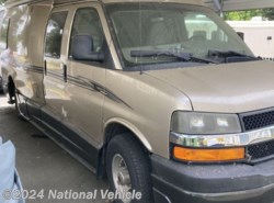 Used 2009 Roadtrek  Versatile 210 available in Ben Lomond, California