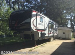 Used 2016 Forest River Cherokee Vengeance 306V available in Byron, Illinois