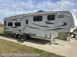 Used 2009 Keystone Montana Mountaineer 324RLQ available in Minot, North Dakota