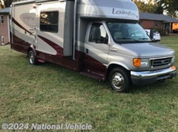 Used 2007 Forest River Lexington 283TS available in Statesville, North Carolina