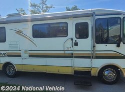 Used 2001 Rexhall Vision 26 available in Champlin, Minnesota