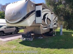 Used 2015 DRV Mobile Suites 36TKSB4 available in Lorida, Florida