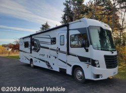 Used 2022 Forest River FR3 34DS available in Scandia, Minnesota