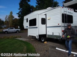 Used 2004 Komfort Trailblazer 24FS available in Vancouver, Washington