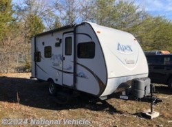 Used 2014 Coachmen Apex 18BH available in Jamestown, Kentucky