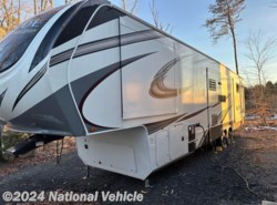 Used 2021 Grand Design Solitude 3740BH available in Fishersville, Virginia