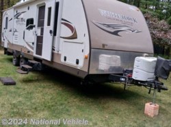 Used 2013 Jayco White Hawk Ultra Lite 28DSBH available in Merrimack, New Hampshire