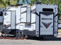 Used 2019 Grand Design Momentum 376TH available in Artesia, New Mexico