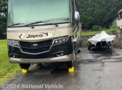 Used 2017 Jayco Precept 36T available in Pageland, South Carolina